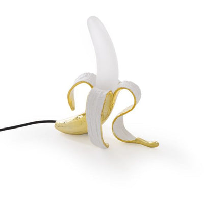 Banana Desk Lamp by Seletti - Additional Image - 1
