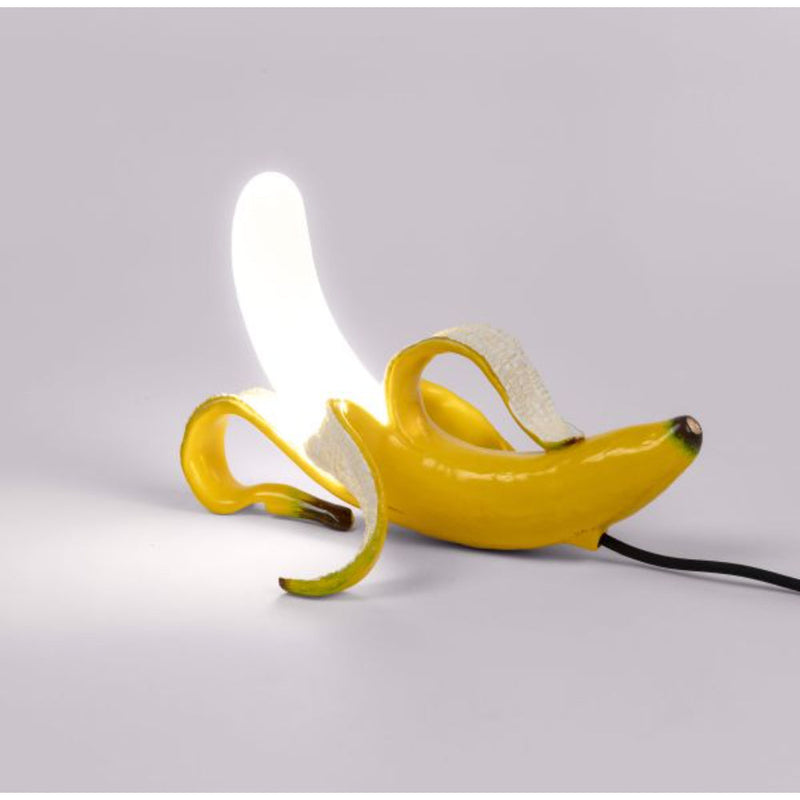 Banana Desk Lamp by Seletti - Additional Image - 23