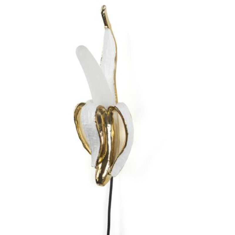 Banana Desk Lamp by Seletti - Additional Image - 2