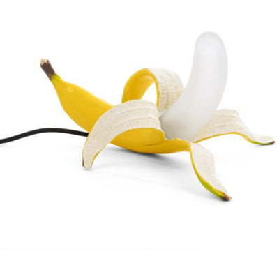 Banana Desk Lamp by Seletti - Additional Image - 3
