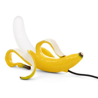 Banana Desk Lamp by Seletti - Additional Image - 4