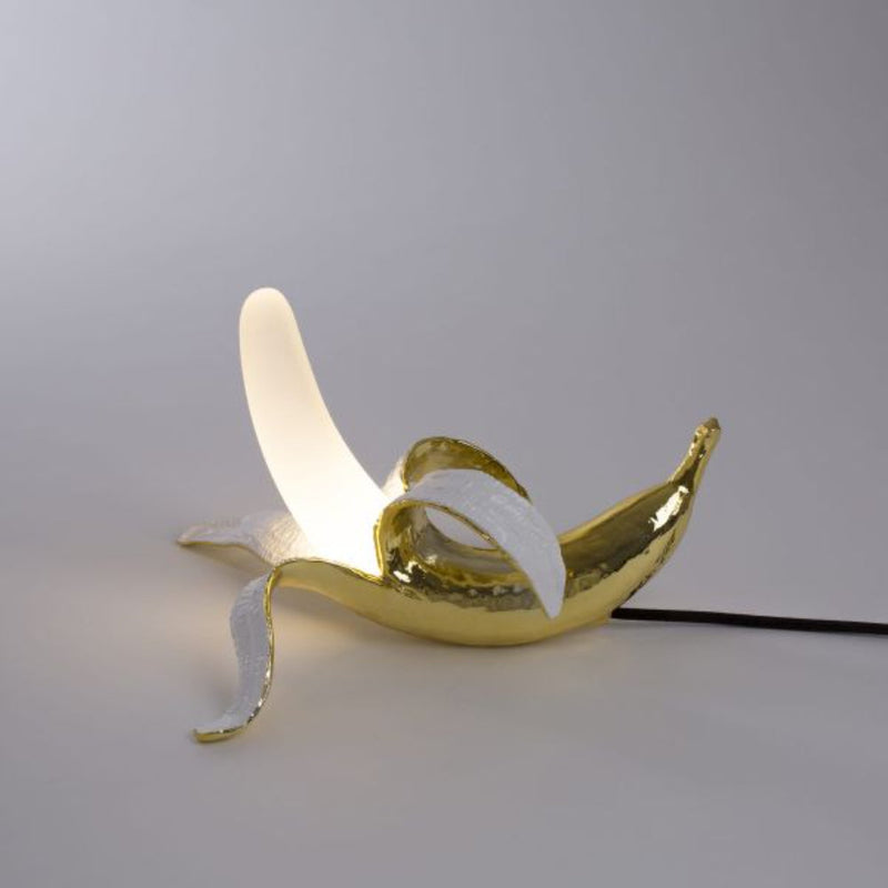 Banana Desk Lamp by Seletti - Additional Image - 5