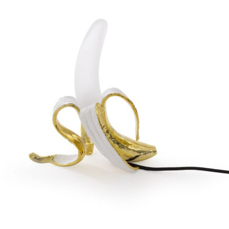 Banana Desk Lamp by Seletti - Additional Image - 6