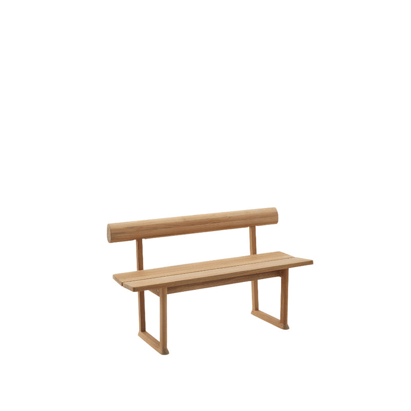 Banco Bench by Fritz Hansen - Additional Image - 1