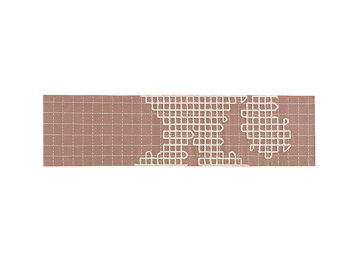 Bandas Single Rug by GAN