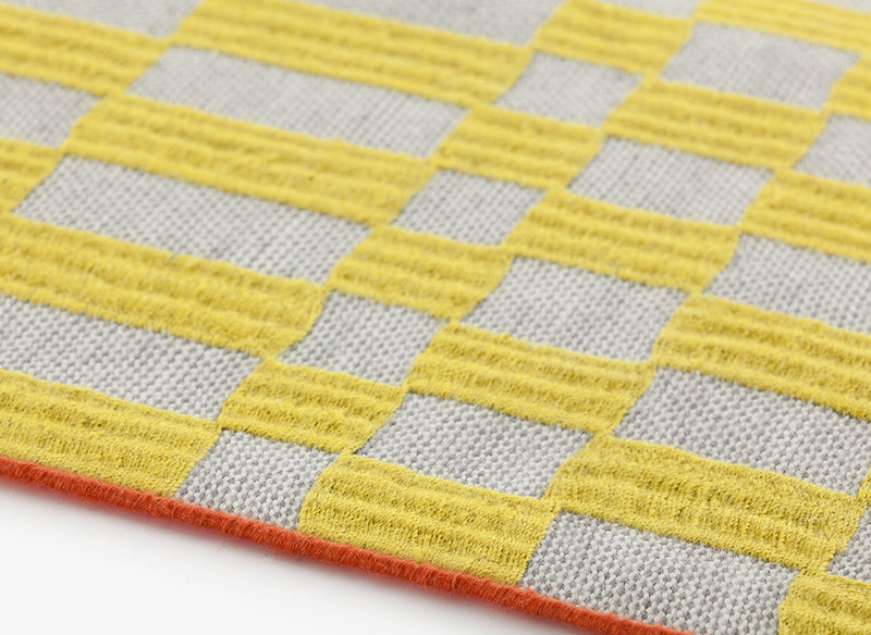 Bandas Single Rug by GAN