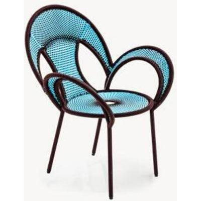 Banjooli Armchair by Moroso - Additional image - 4