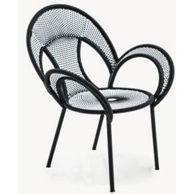 Banjooli Armchair by Moroso - Additional image - 5