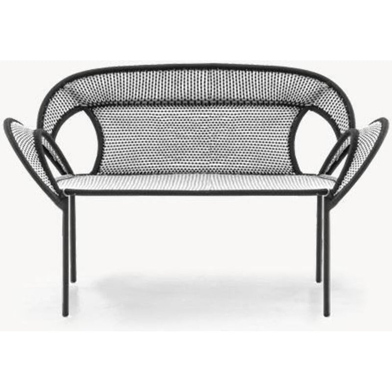 Banjooli Lounge Chair by Moroso - Additional image - 5