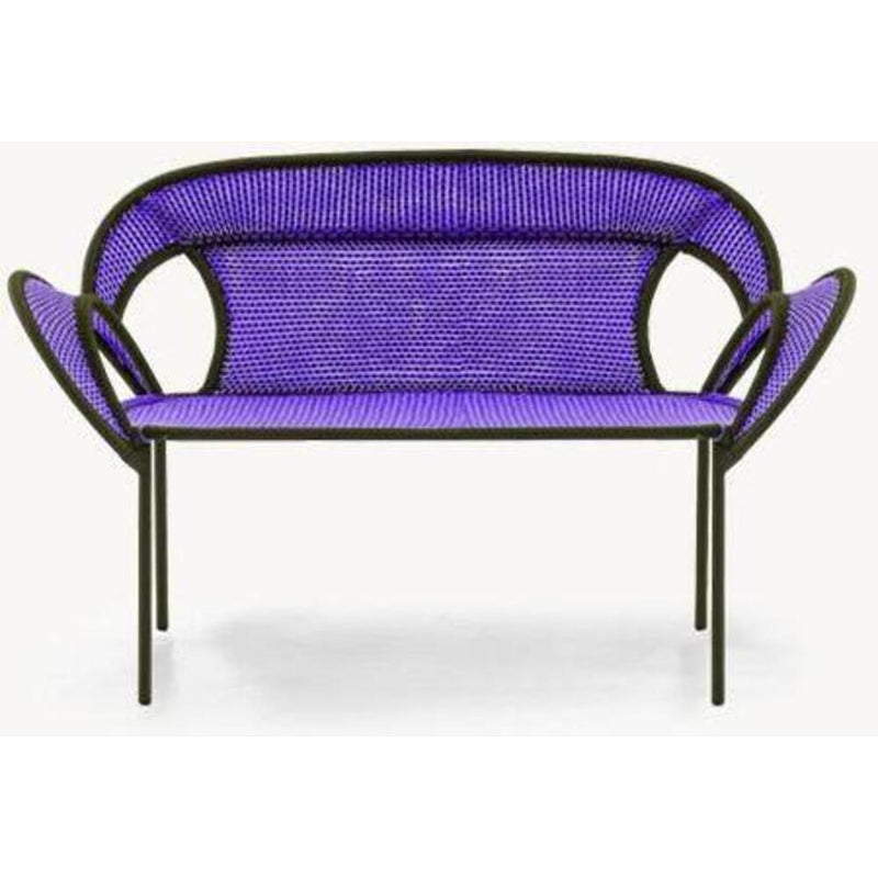 Banjooli Lounge Chair by Moroso - Additional image - 6