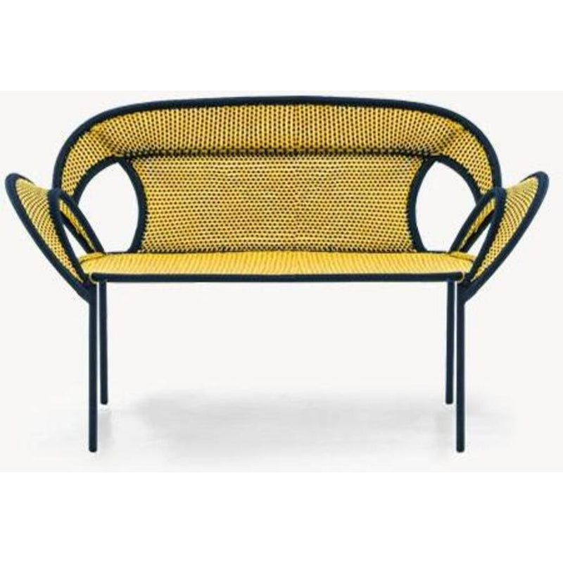 Banjooli Lounge Chair by Moroso - Additional image - 7