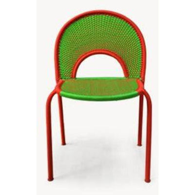 Banjooli Outdoor Armchair by Moroso - Additional image - 1