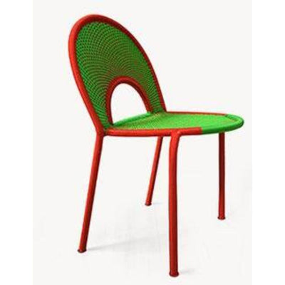 Banjooli Outdoor Armchair by Moroso