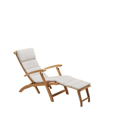 Barriere Deck Chair Cushion by Fritz Hansen - Additional Image - 5