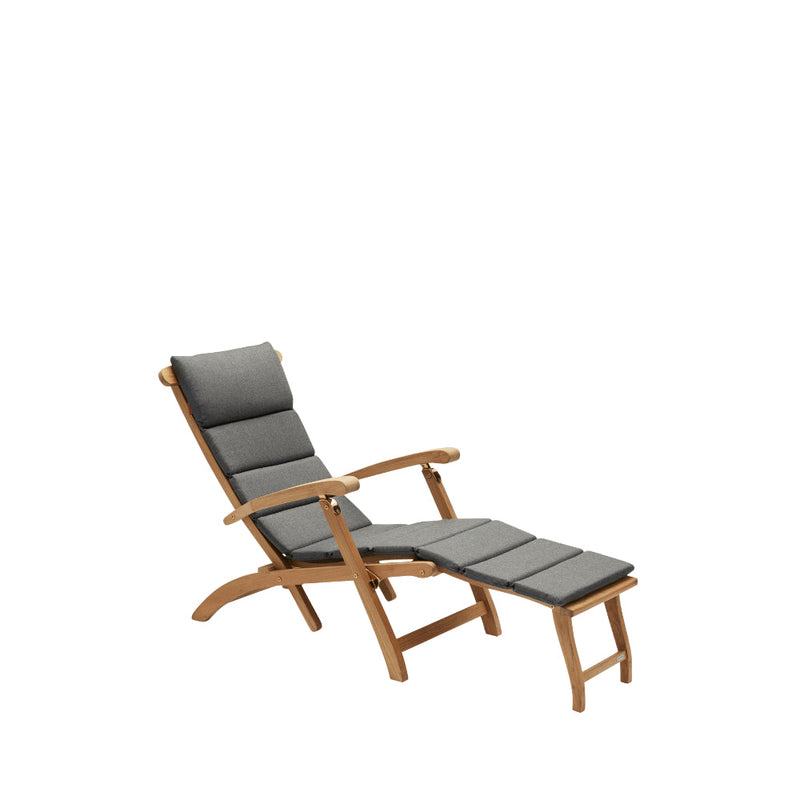 Barriere Deck Chair Cushion by Fritz Hansen - Additional Image - 6