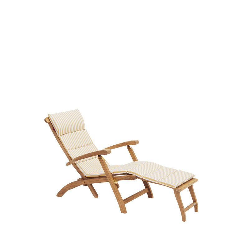 Barriere Deck Chair Cushion by Fritz Hansen - Additional Image - 8