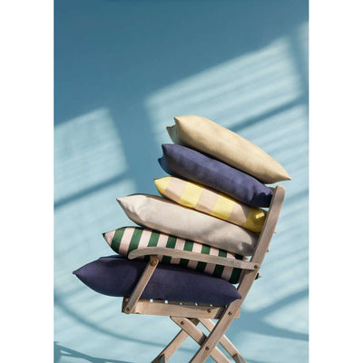 Barriere Pillow barpi50x40 by Fritz Hansen - Additional Image - 10