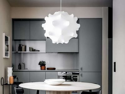 Taraxacum Pendant Lamp by FLOS