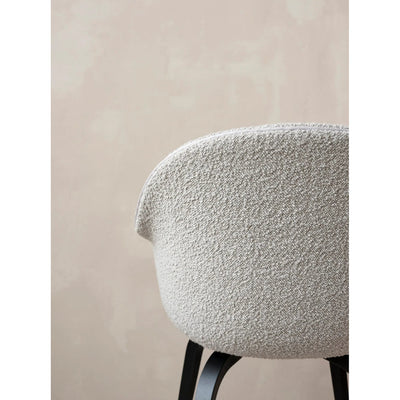 Bat Dining Chair Fully Upholstered by Gubi - Additional Image - 13