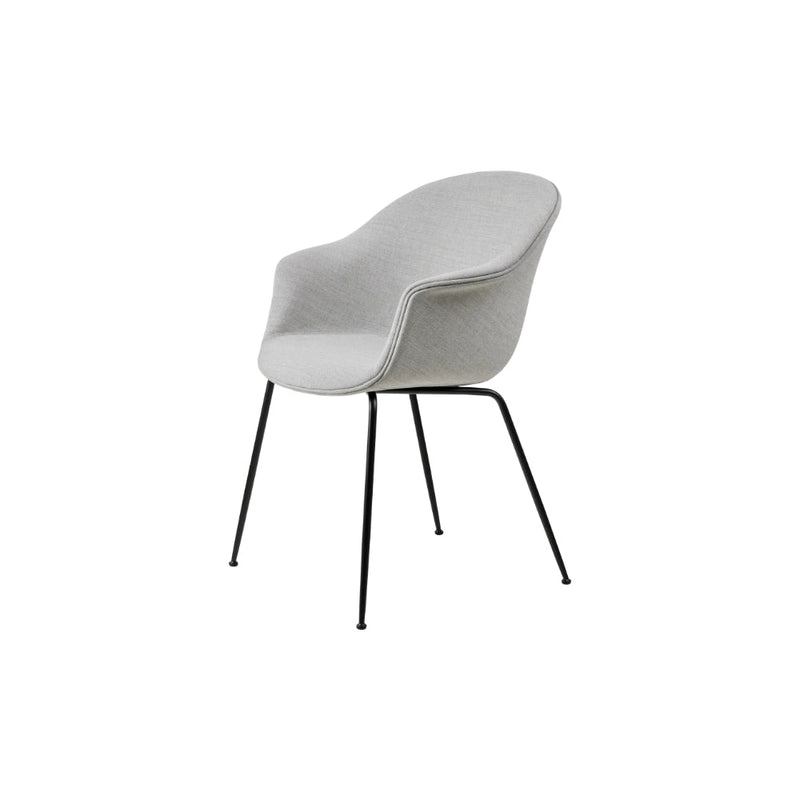 Bat Dining Chair Fully Upholstered by Gubi - Additional Image - 3