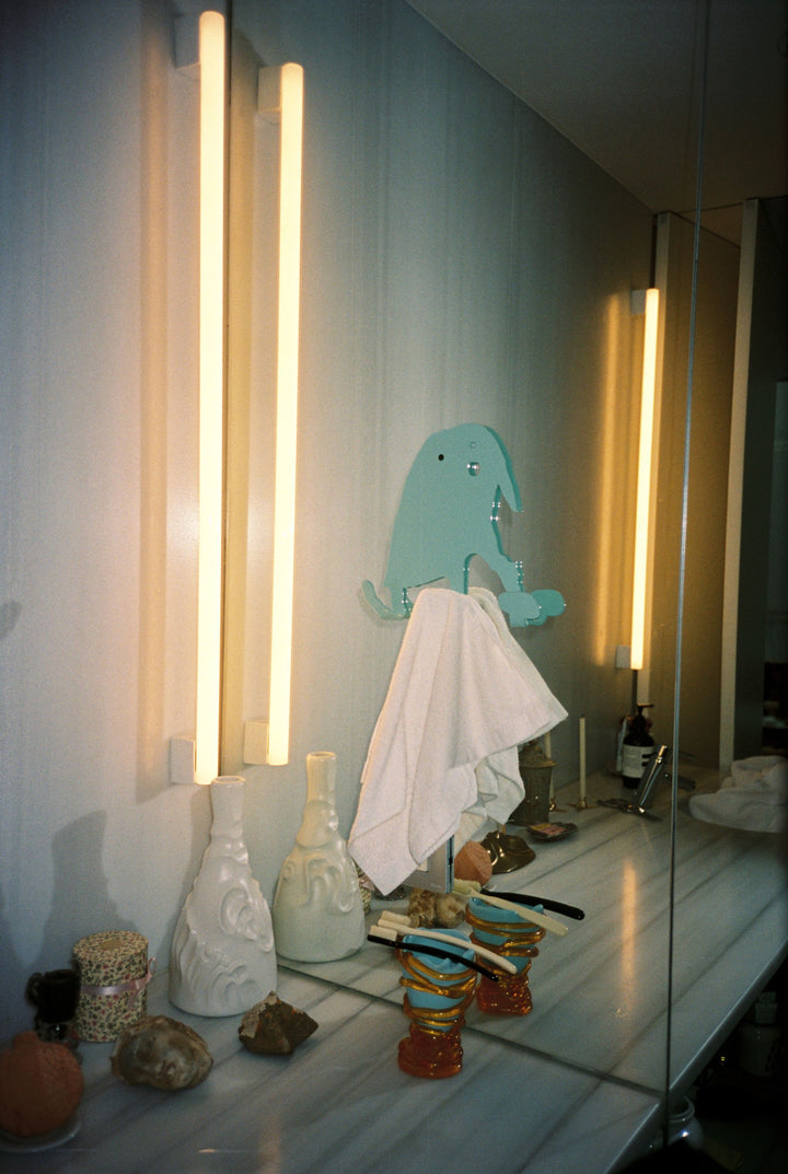 Mutant Hook by Barcelona Design