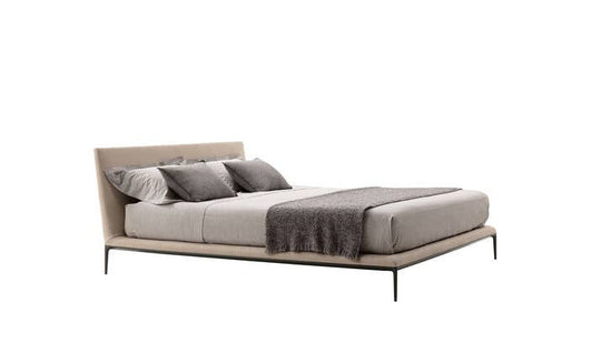 Atoll Bed by B&B Italia