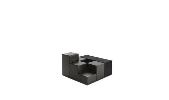 Gli Scacchi Small Tables by B&B Italia