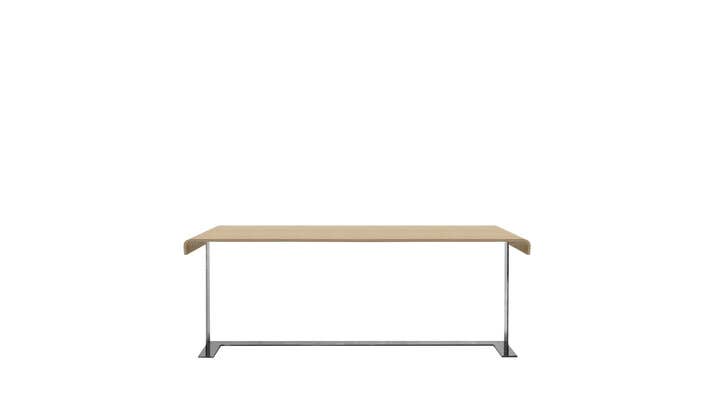 Charles Console by B&B Italia