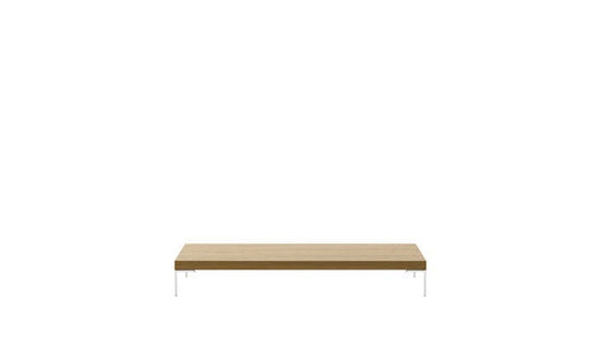 Charles Small Table by B&B Italia