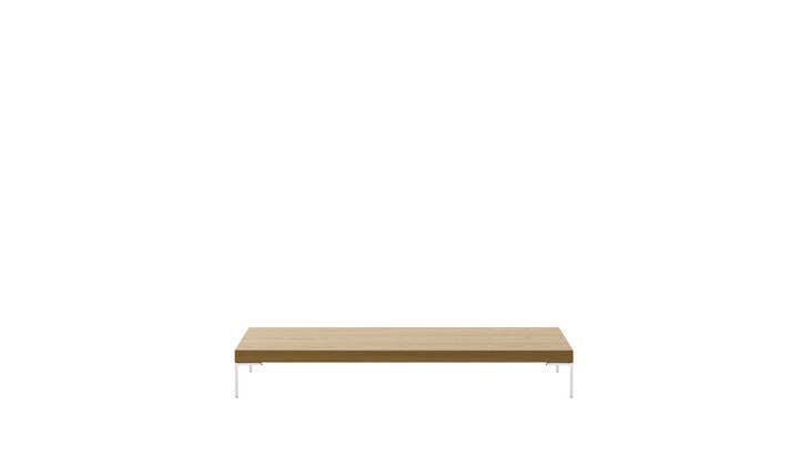 Charles Small Table by B&B Italia