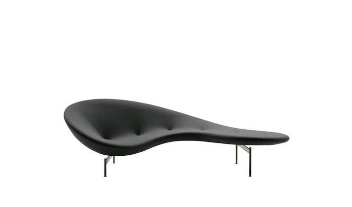 Eda-Mame Armchair by B&B Italia