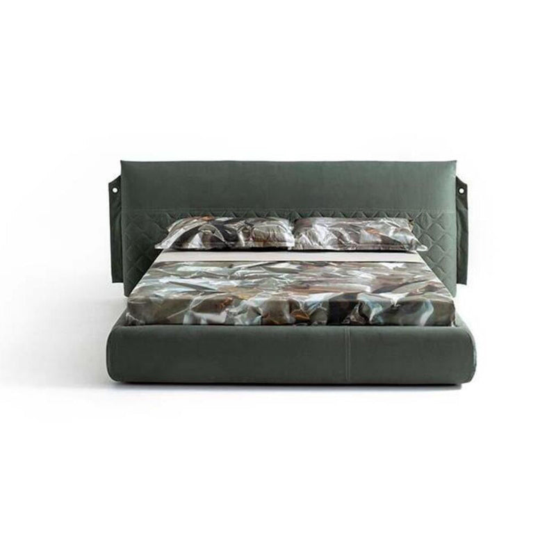 Bed Campbed by Moroso