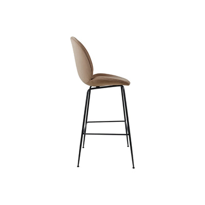 Beetle Bar Chair Fully Upholstered by Gubi - Additional Image - 6