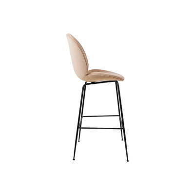 Beetle Bar Chair Fully Upholstered by Gubi - Additional Image - 7