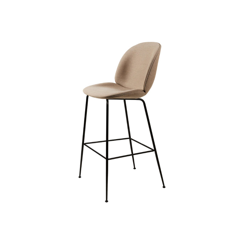 Beetle Bar Chair Fully Upholstered by Gubi - Additional Image - 1