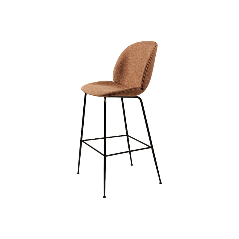 Beetle Bar Chair Fully Upholstered by Gubi - Additional Image - 2