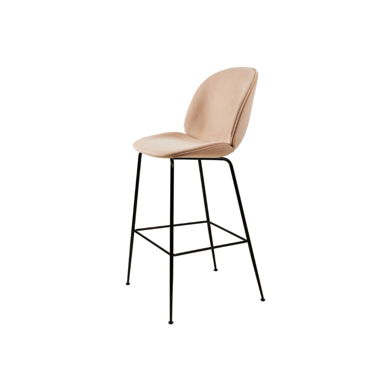 Beetle Bar Chair Fully Upholstered by Gubi - Additional Image - 3