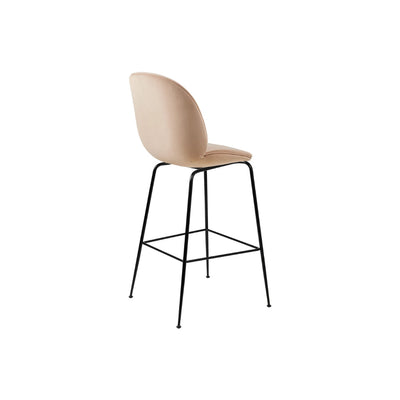 Beetle Bar Chair Fully Upholstered by Gubi - Additional Image - 5