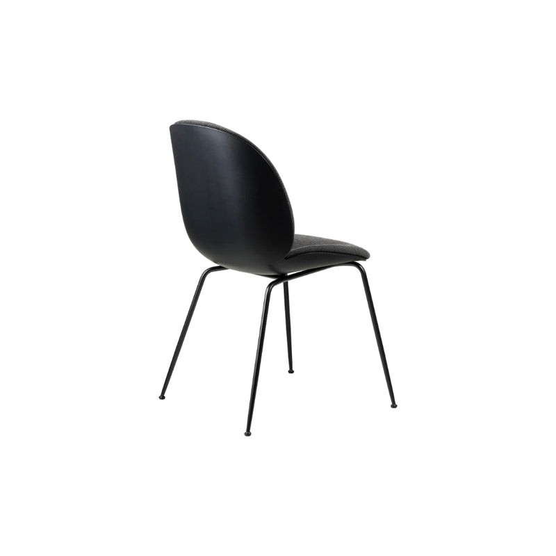 Beetle Dining Chair Front Upholstered by Gubi - Additional Image - 5