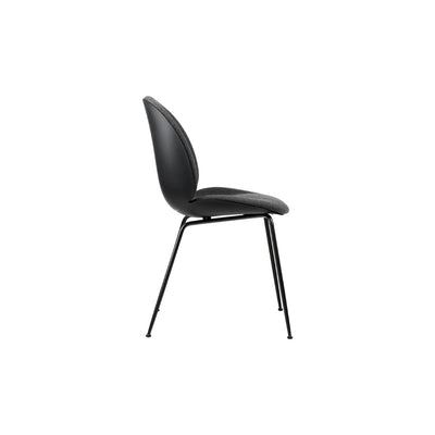 Beetle Dining Chair Front Upholstered by Gubi - Additional Image - 4