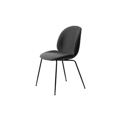 Beetle Dining Chair Front Upholstered by Gubi