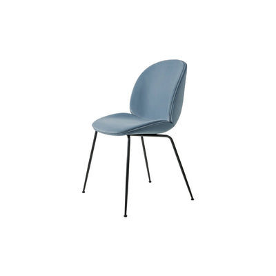 Beetle Dining Chair Fully Upholstered by Gubi