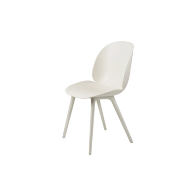 Beetle Dining Chair Outdoor by Gubi - Additional Image - 1