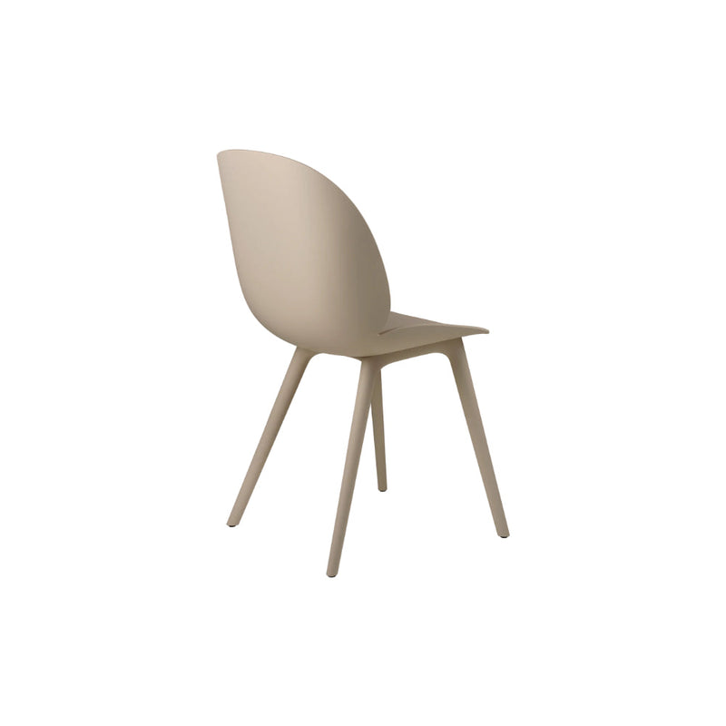 Beetle Dining Chair Outdoor by Gubi - Additional Image - 2