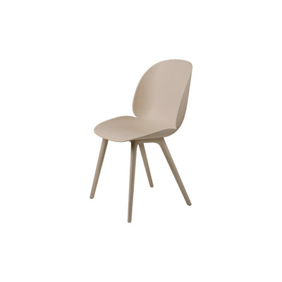 Beetle Dining Chair Outdoor by Gubi