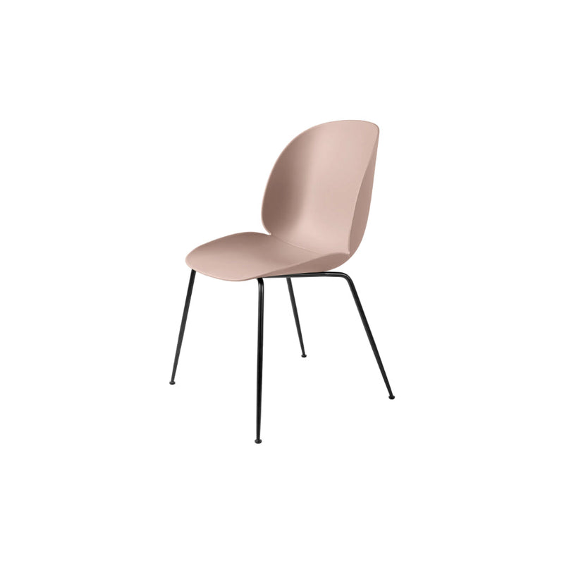 Beetle Dining Chair Un-Upholstered by Gubi - Additional Image - 2