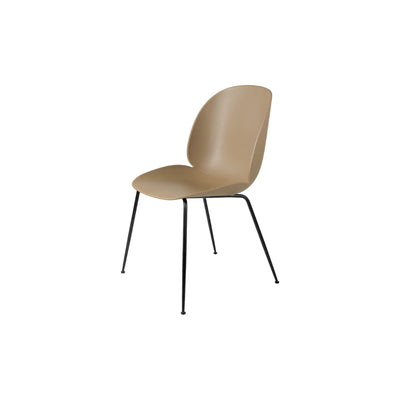 Beetle Dining Chair Un-Upholstered by Gubi - Additional Image - 3