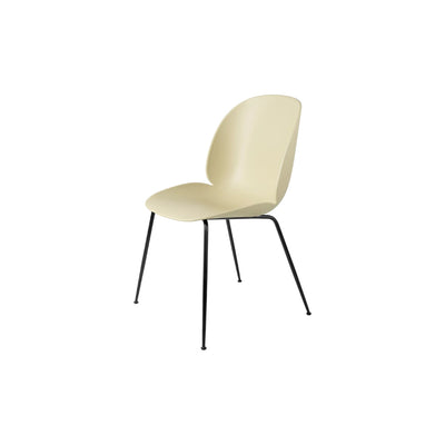 Beetle Dining Chair Un-Upholstered by Gubi - Additional Image - 5