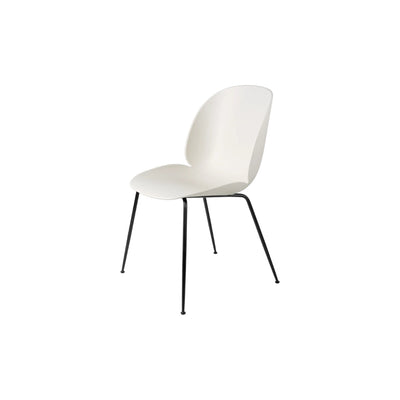 Beetle Dining Chair Un-Upholstered by Gubi - Additional Image - 6