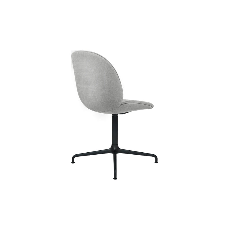 Beetle Meeting Chair Fully Upholstered by Gubi - Additional Image - 6